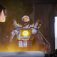 Illustration for article titled Apex Legends Needs An Option For Reporting People
